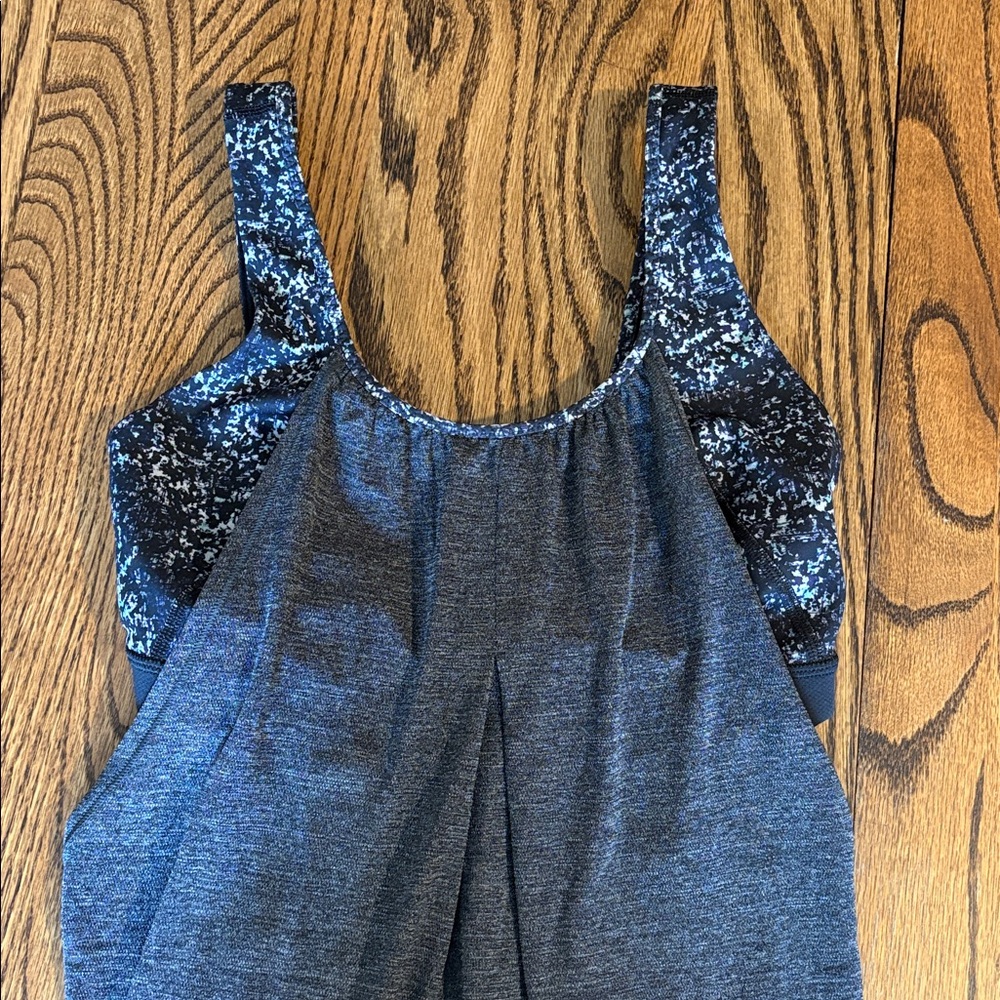 Lululemon Run Times Tank - Picture 2 of 6